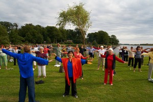 Qi Gong København